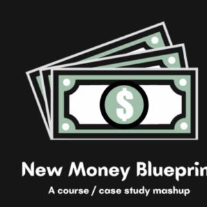 Mateusz Rutkowski – New Money Blueprint Download