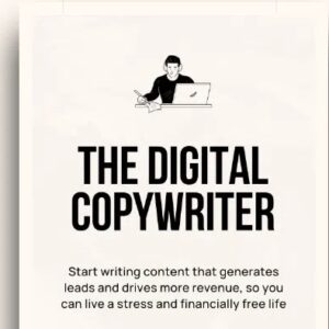 Matt Barker – The Digital Copywriter Download