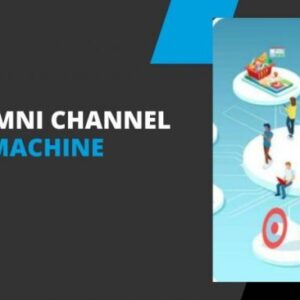 Matt Clark – The Omnichannel Machine Download