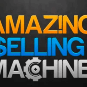 Matt Clark & Jason Katzenback – Amazing Selling Machine Evolution 13 Download