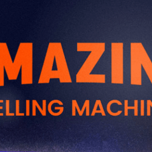 [SUPER HOT SHARE] Matt Clark, Jason Katzenback – Amazing Selling Machine 12 Download