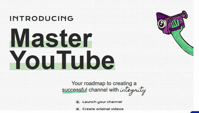 Matt D’Avella – Master YouTube Download