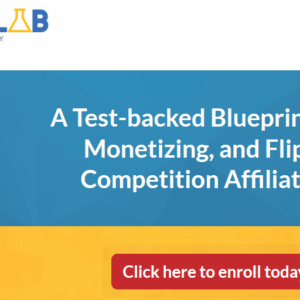[SUPER HOT SHARE] Matt Diggity – Affiliate Lab + Bonus Download