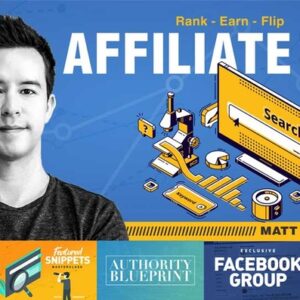 Matt Diggity – The Affiliate Lab 2023 Download