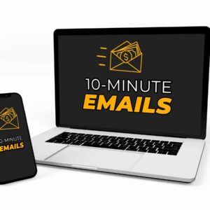 Matt Giaro – 10 Minute Emails Download