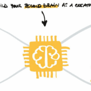 Matt Giaro – Second Brain For Content Creators Download