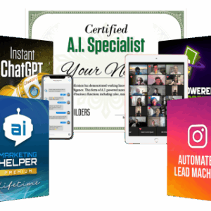 Matt Leitz (BotBuilders) – Ultimate A.I. System Download
