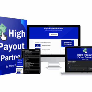 Matt Par – High Payout Partner Download