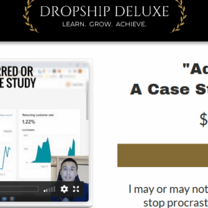 Matt Riley – Ads Exposed Case Study 2021 Download