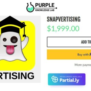 [SUPER HOT SHARE] Matt Smith – Snapvertising Download