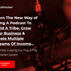 Matt Wolfe – PodHacker Download