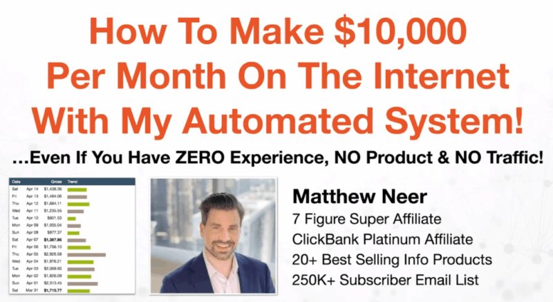 Matthew Neer – Broadcast Mentor Download
