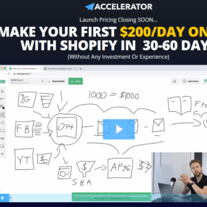 [SUPER HOT SHARE] Matthew Sabia – Accelerator Download