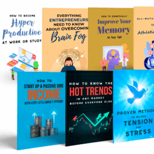 Matthew W. Rhodes – New Year, New Start 2023 PLR Blowout Free Download