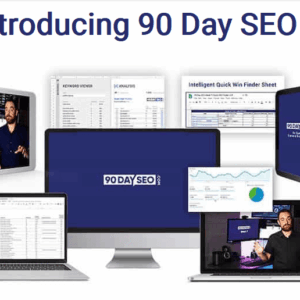 [SUPER HOT SHARE] Matthew Woodward – 90 Day SEO Update 1 Download