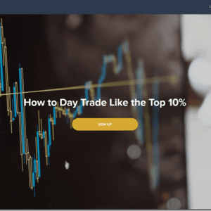 Maurice Kenny – How to Day Trade Like the Top 10 Download