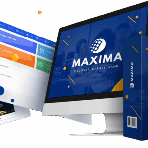 [GET] Maxima + OTO’s Free Download