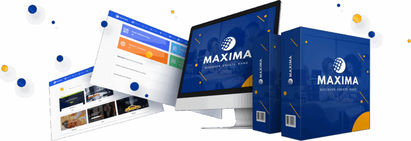 Maxima + OTO’s Free Download