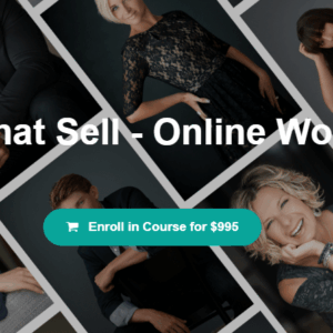 Megan DiPiero – Poses That Sell – Online Workshop Free Download