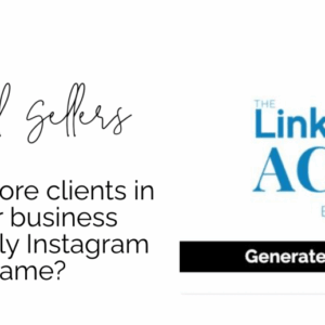 Melissa Henault – The LinkedIn Method Academy Download