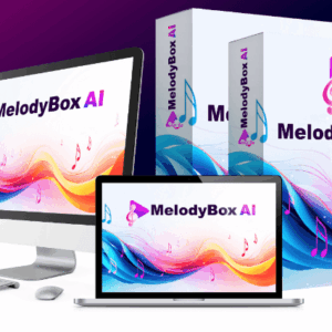 MelodyBox Ai + Upgrades Free Access