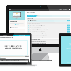 [SUPER HOT SHARE] Melyssa Griffin – Blog to Biz Hive Download