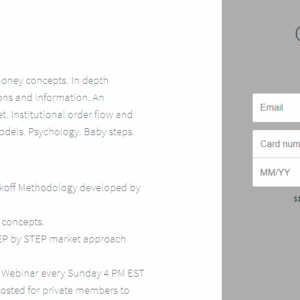 Mentfx Paid Mentoship 2021 Download