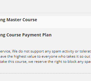 [SUPER HOT SHARE] Smart Bot Marketing Master Course – Messenger Marketing Secrets For Business Domination 2019 Download