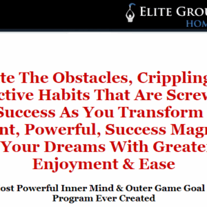 [SUPER HOT SHARE] Michael Breen – Elite Group Coaching Download