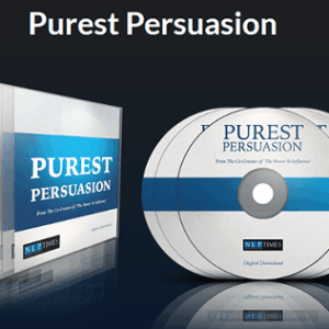[SUPER HOT SHARE] Michael Breen – Purest Persuasion Download