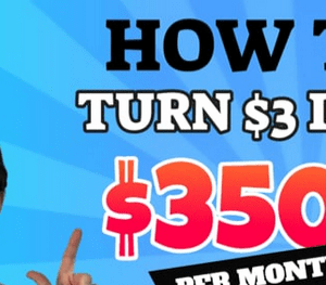 Michael Cheney – 3 Course Bundle Download