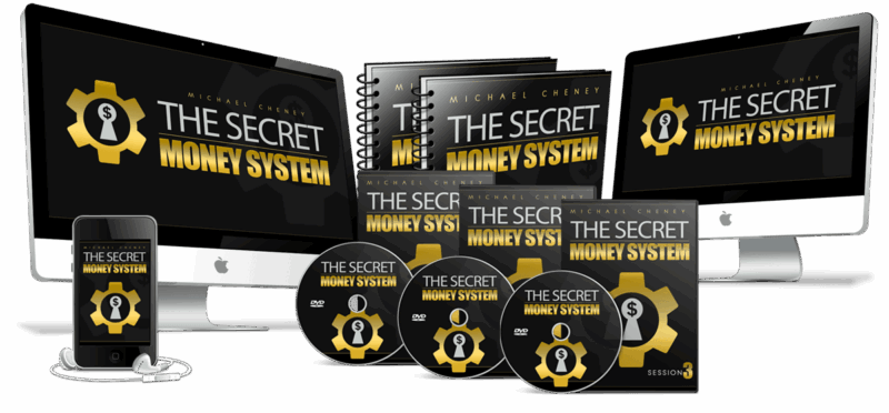 Michael Cheney – The Secret Money System Free Download