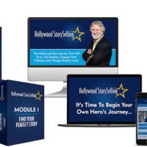 Michael Hauge – Hollywood Story Selling Download