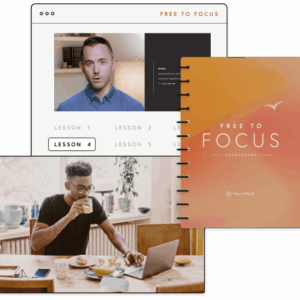 Michael Hyatt – Free to Focus Download
