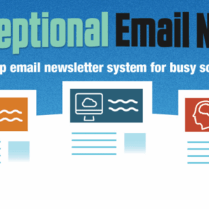 Michael Katz – Create Exceptional Email Newsletters Download
