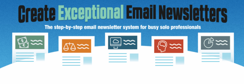 Michael Katz – Create Exceptional Email Newsletters Download