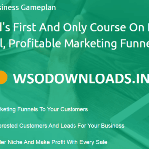 [SUPER HOT SHARE] Michael Killen – The Funnel Business Gameplan Download