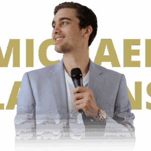 [SUPER HOT SHARE] Michael Laurens – 7-Figure Agency Sales System Download