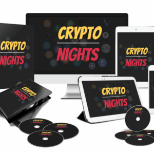 Michael Sirois – Crypto Nights Free Download
