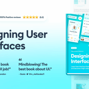 Michal Malewicz – Hype4 Academy – Designing User Interfaces Download