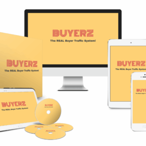 Michel Sirois – Buyerz Download