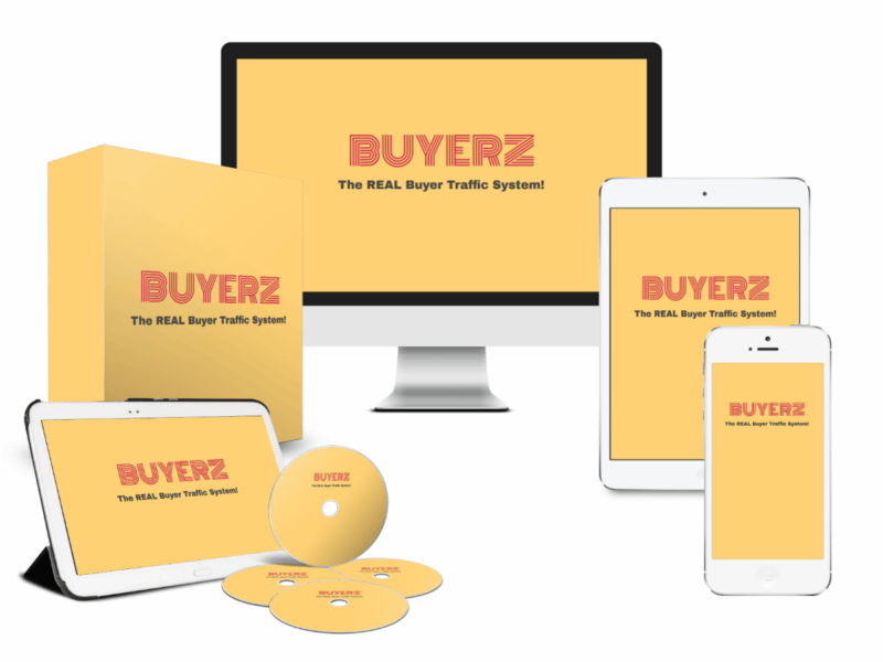 Michel Sirois – Buyerz Download