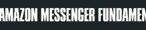 [SUPER HOT SHARE] Michelle Barnum Smith – Amazon Messenger Download