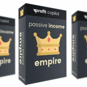 Mick Meaney – Info Product Empire Download