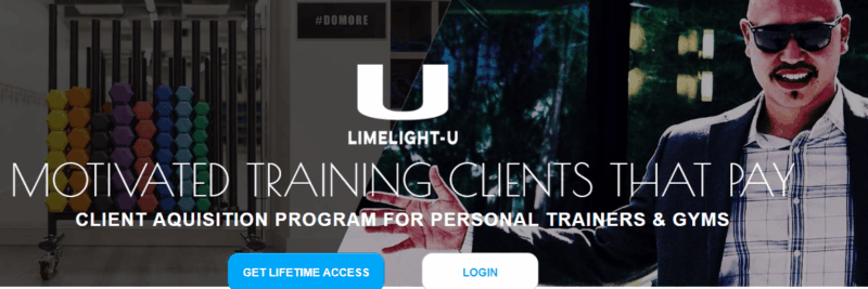 [SUPER HOT SHARE] Mike Barron – Motivated Training Clients That Pay Program Download