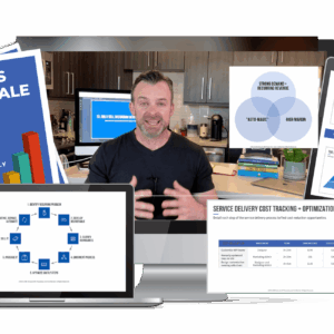 [SUPER HOT SHARE] Mike Cooch – Services That Scale Download