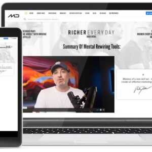 Mike Dillard – Richer Every Day Update 3 Download