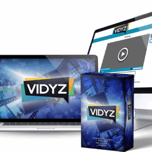 Mike From Maine – Vidyz 2.0 Free Download