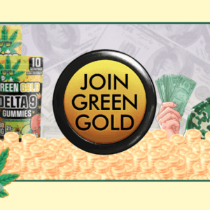 Mike Long, Alex Gould – Green Gold (up to 05/2023) Download