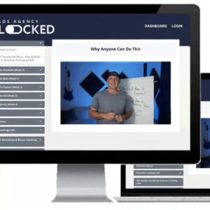 Mike Mancini – Ads Agency Unlocked Download
